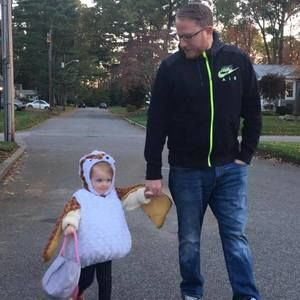 Meet your Posher, Bradford